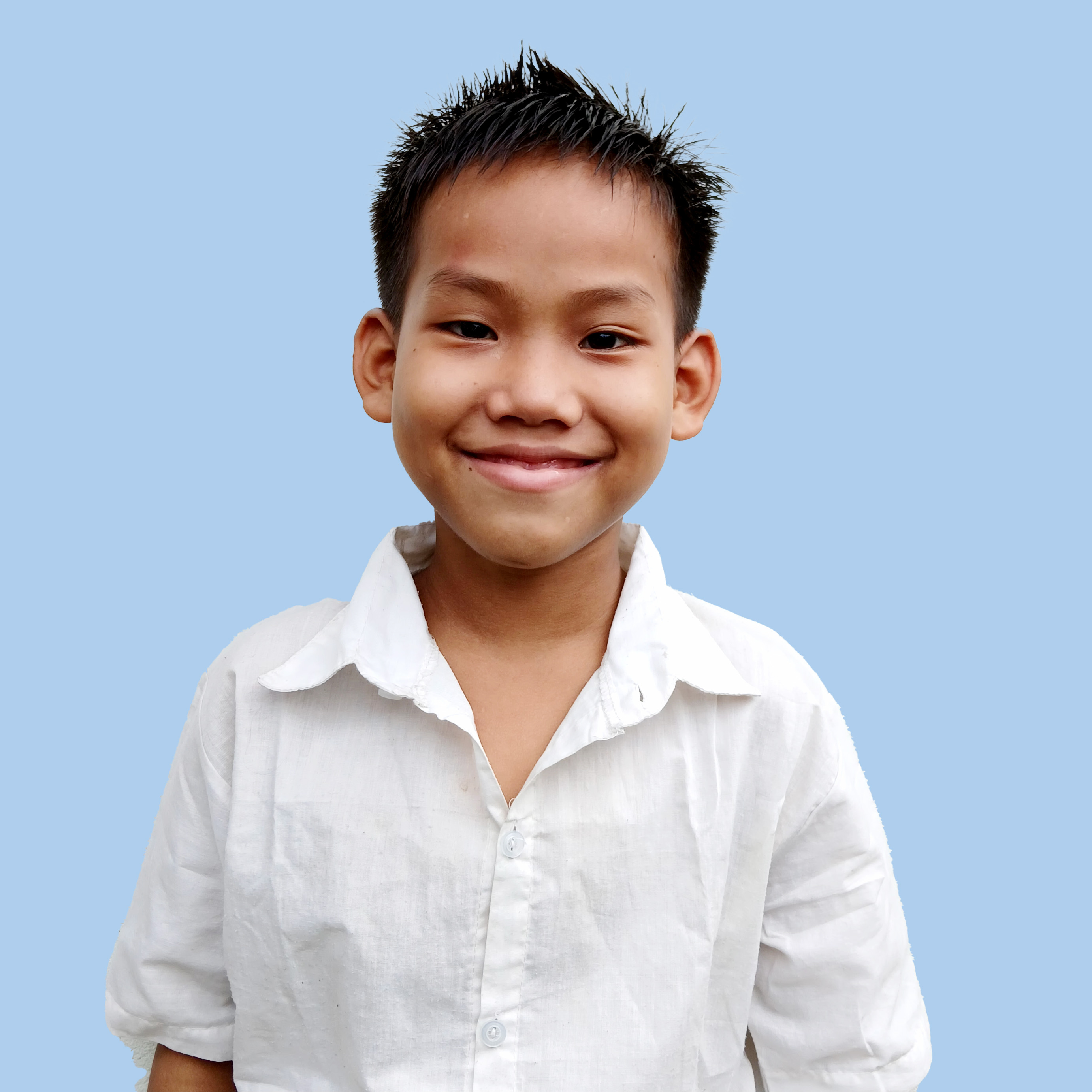 Aung